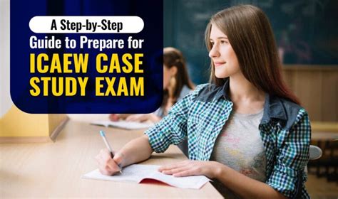 icaew case study exam dates.